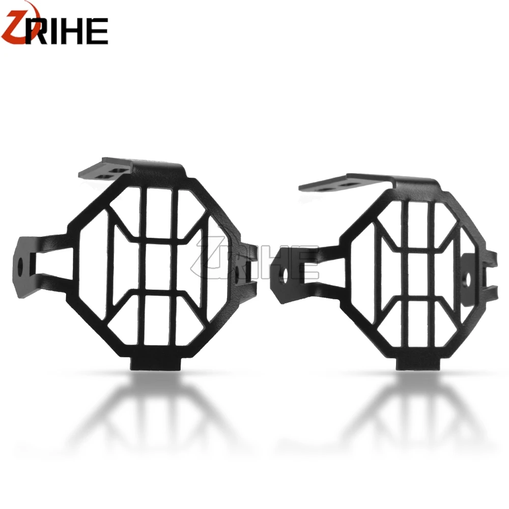 For Bmw GS F 850 F850GS gs NEW Motorcycle Fog light Protector Guards 850GS 2017-2022 2021 2020 2024 2025 OEM Foglight Lamp Cove