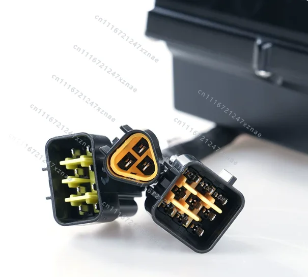 Dirtbike Mud Scooter Off-Road Motorcycles E-Bike Original Accessories， for SURRON Controller Light Bee X Motocross