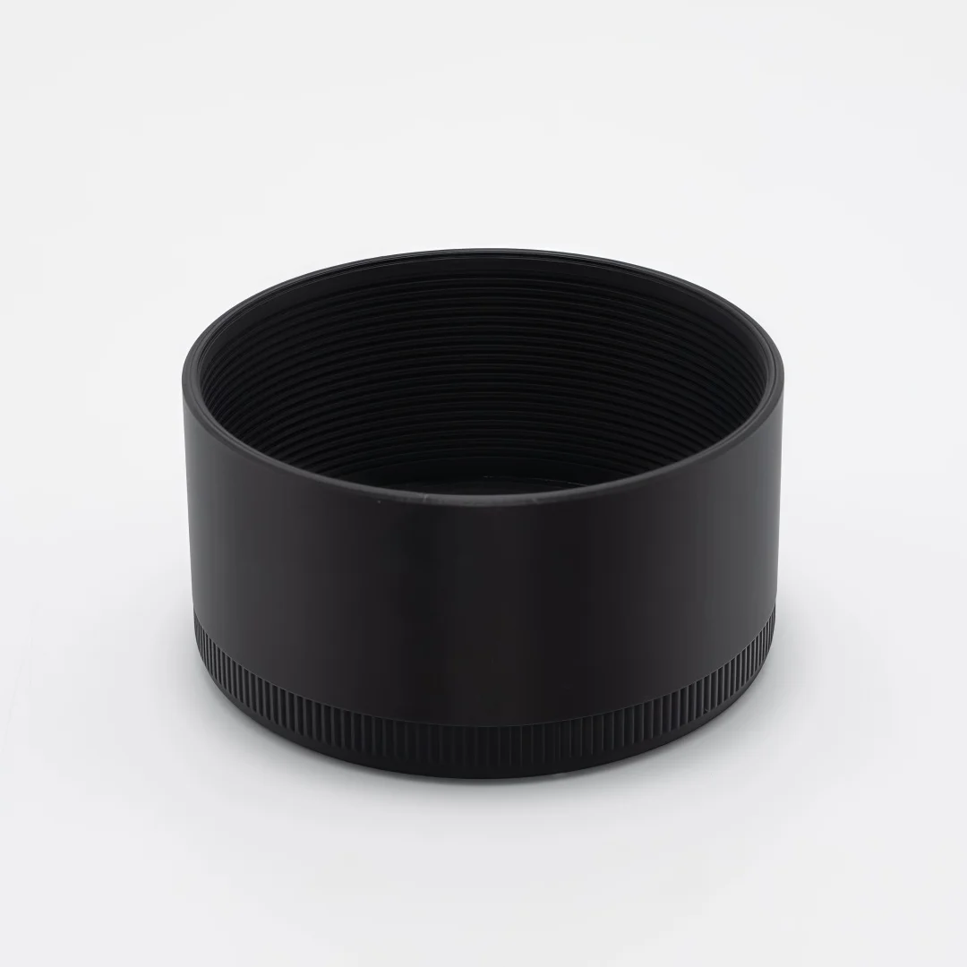 New Lens Hood for Fujifilm XF 70-300mm F4-5.6 R LM OIS WR Camera Lens Sun Shade Replacement Accessories