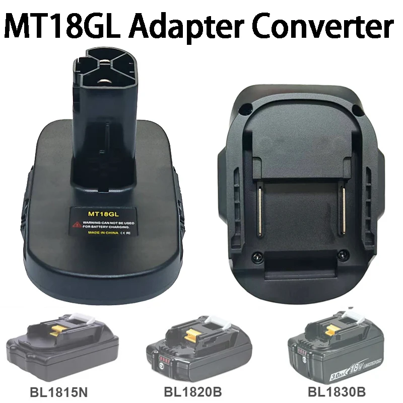 Converter For Makit… - image