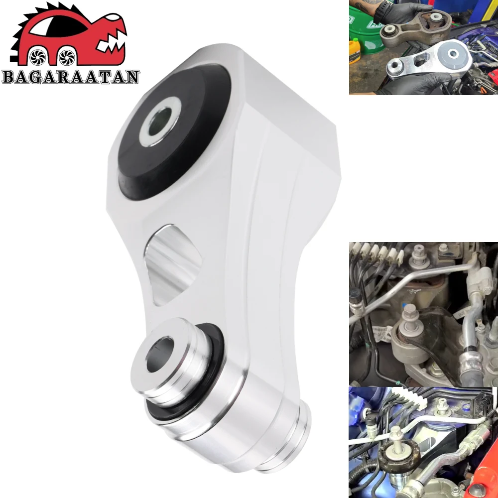 

RHD Upper Torque Engine Mount Torque Strut Mounting For 2018-2021 Honda Accord Sport 1.5T/2.0T