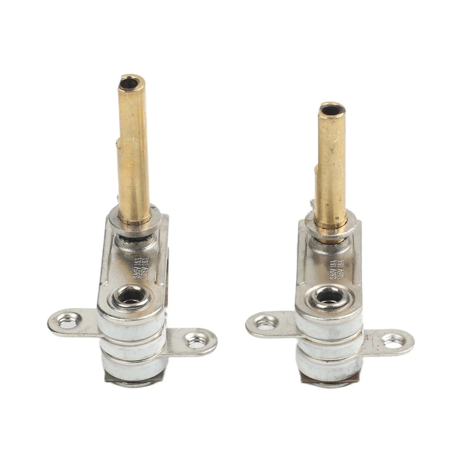 2PCS 2128 Bottle Steam Iron Thermostat for Seamless Integration with Existing For Sewing Machine Ironing Setups