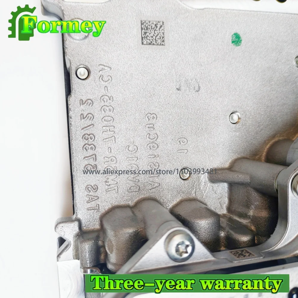 

MPS6 1770618 6DCT450 CVT Transmission Control Module Unit Electromechanical Unit for Volvo Ford 7M5R-7H035-CA 36002911