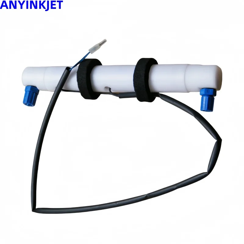 use for Domino 37733 viscometer assy