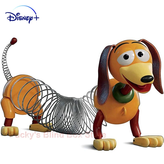 Muñecos disney toy story online