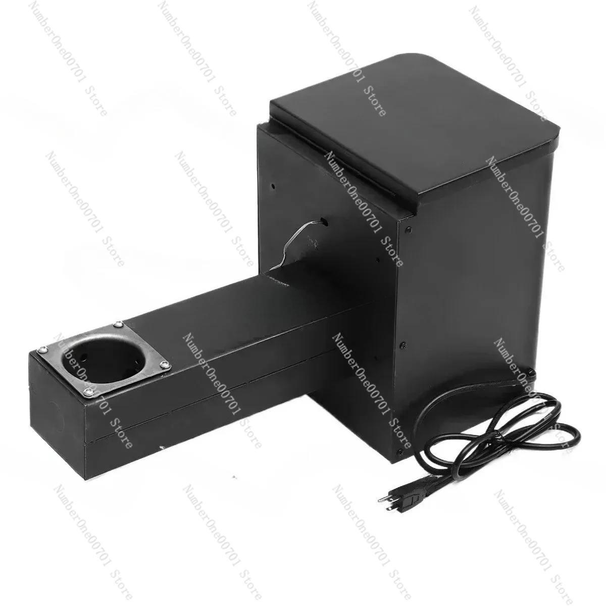 Suitable for  Heating Stove Pellet Machine Intelligent Temperature Control B Hopper Barbecue Pellet Stove DIY Accessories