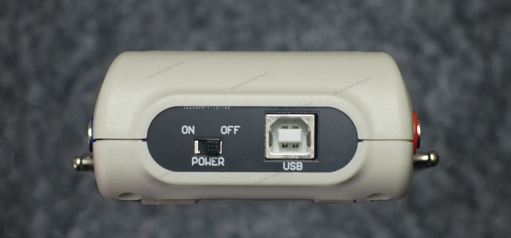 For ECG analog signal generator Aikang signal source