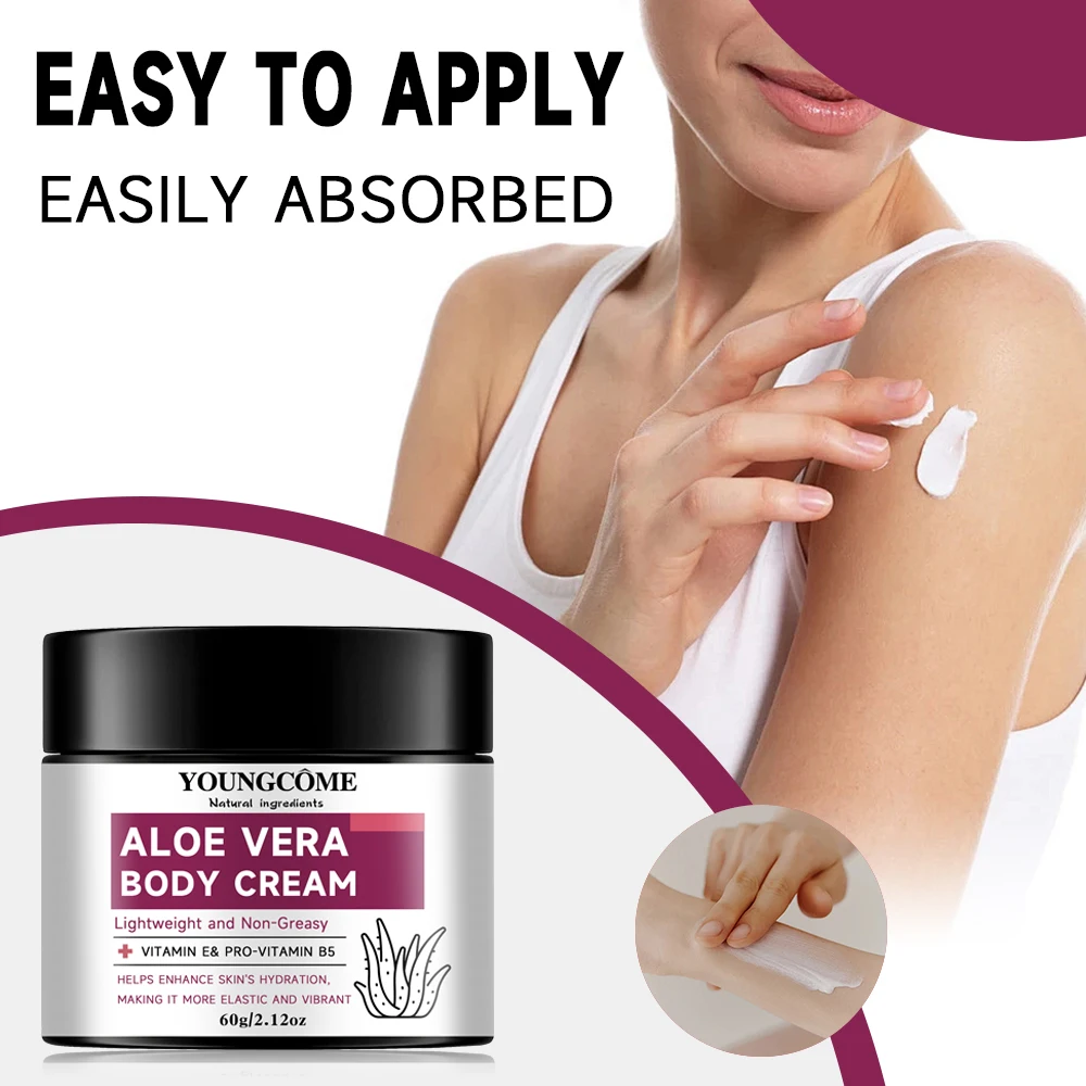 After-Sun Nourishme…