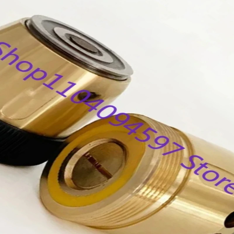 EDM Wire Cut Pulley Roller 32*60mm Guide Wheel Assembly Waterproof OD32/42*60mm for Wire Cutting Machine V Type Pulley Roller