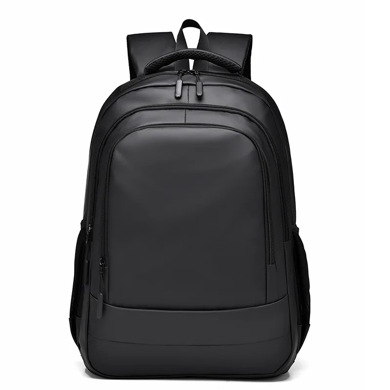 

Advanced Men's Backpack Computer Commuter Business Bag High School Student Multi Functional Waterproof Leisure Sports Bag