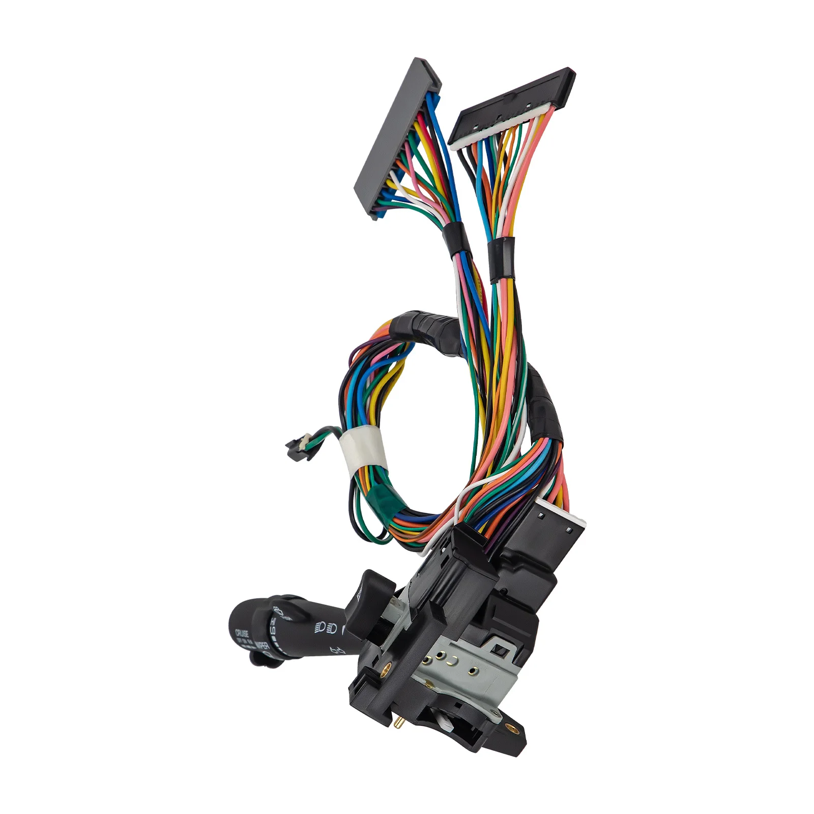 

Многофункциональный переключатель указателей поворота и круиз-контроля 26049071 для Buick Century Regal