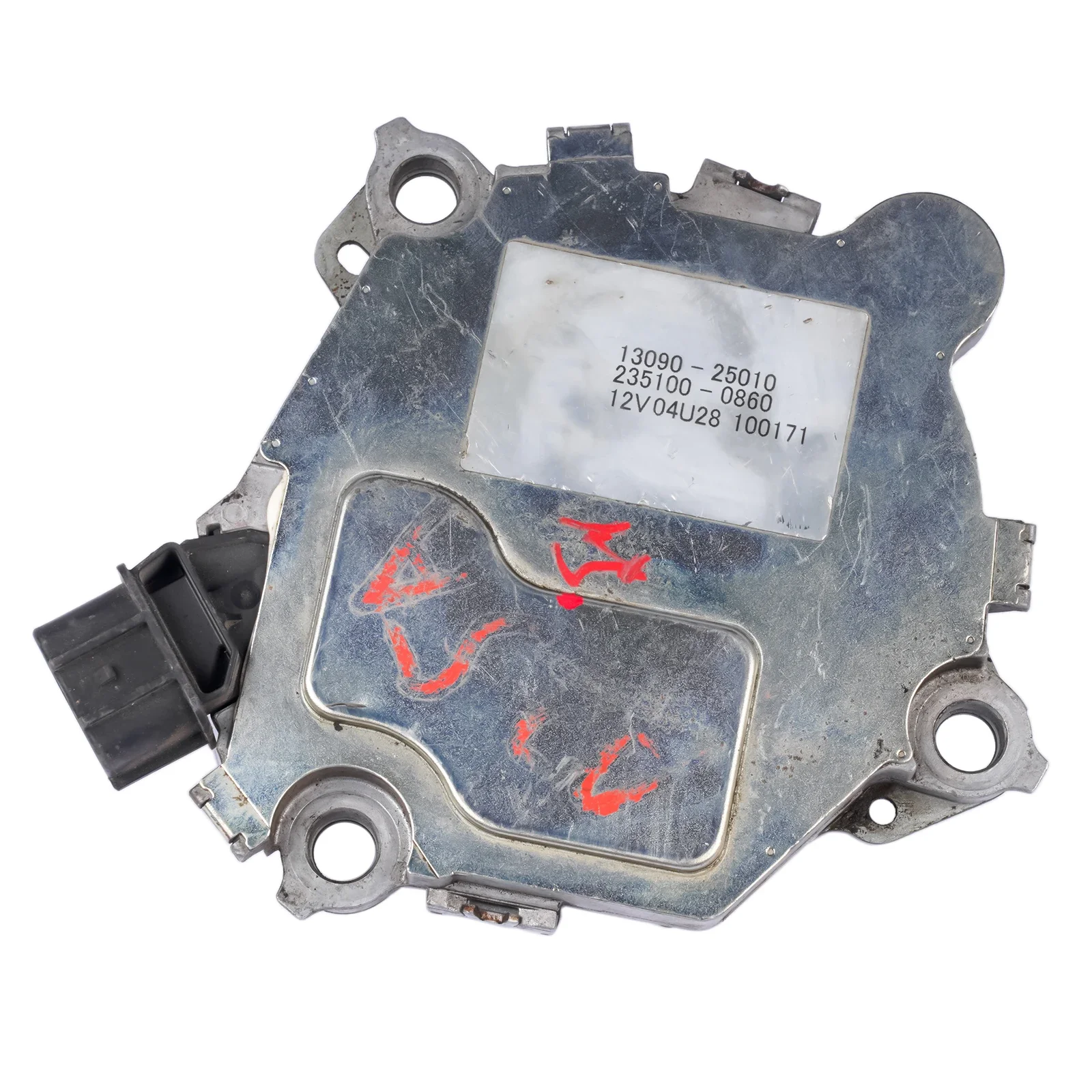 AP01 Solenoide VVT a fasatura variabile della valvola per Toyota Venza Corolla Lexus ES300h 18-25