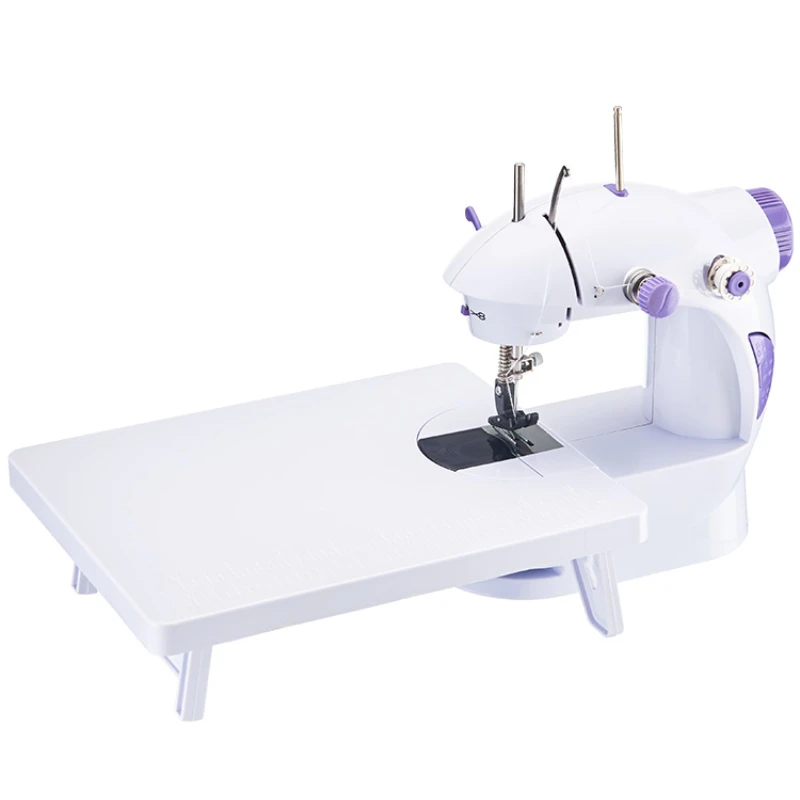 

Sewing Machine Household Mini Multi-Functional Electric Tailor Machine Small Sewing Clothes Handmade