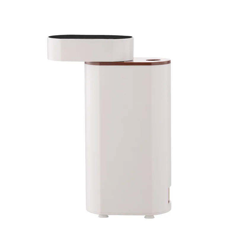 Desktop Mini Electric Hot Cold Water Dispenser Touch Control for Home Office Hotel Wholesale Factory Direct Supply Daily Use