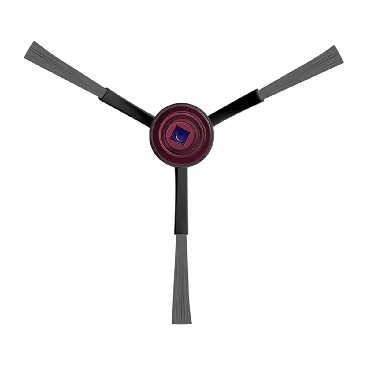 ABKR Per Ecovacs Deebot N20 / N20 Plus / N20 Pro Plus Sostituzione Spazzola Laterale Principale Filtro HEPA Mop Pad Pezzi di Ricambio Accessorio