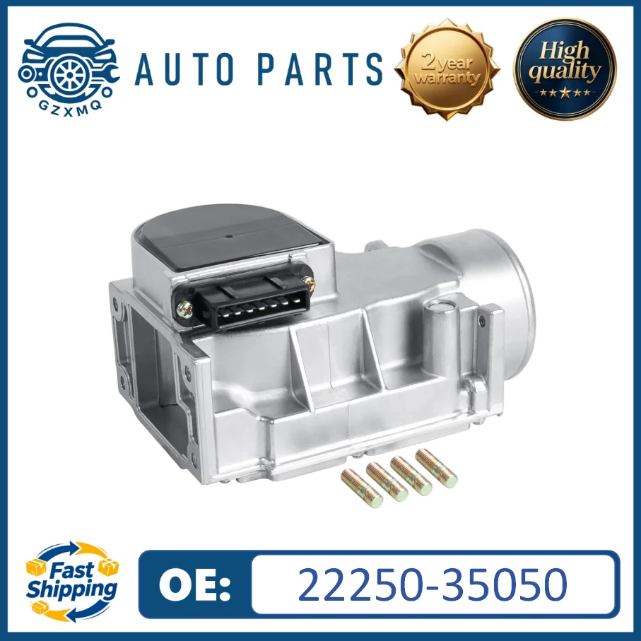 22250-35050 High-Quality Air Flow Sensor For Toyota Pickup 1989-1995 4Runner 1991-1995