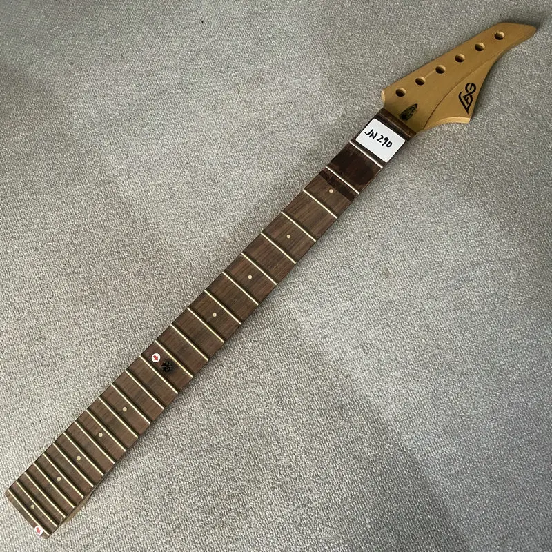 jN290 France Origianl And Genuine LAG  6 String ST Electric Guitar Neck 24 Frets Right Hand DIY And Replace Parts Lost inl