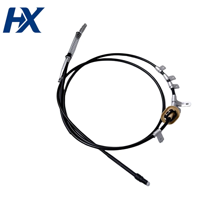 

52124961AH 52124961AG Front Parking Brake For Jeep Grand Cherokee