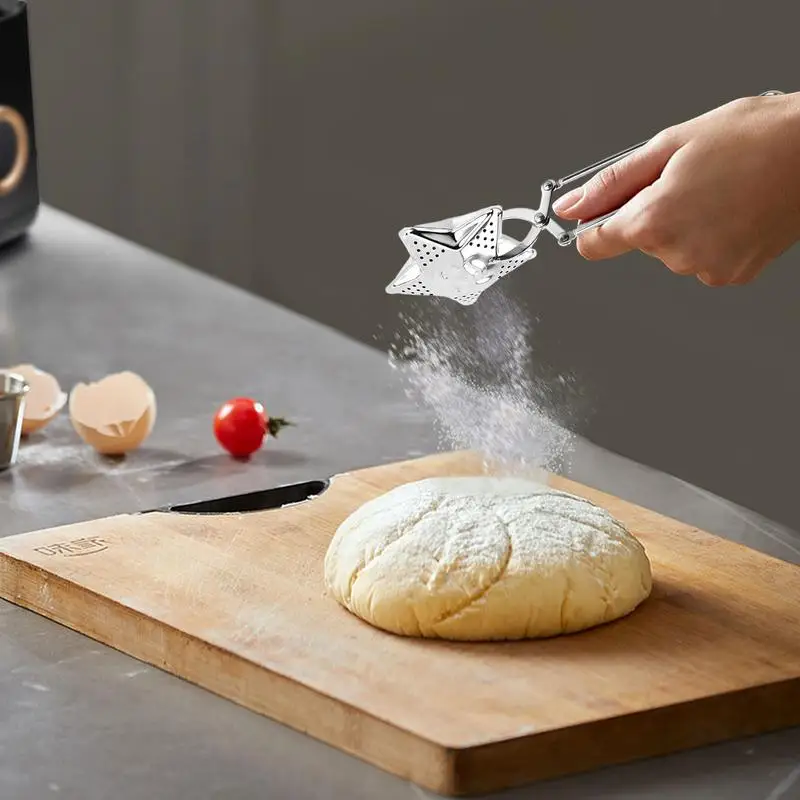 Loose Leaf Mesh Tea Infuser, Tea Strainer, Filter Maker, Difusor para Erva, Spice, Brewing Items, Service Teaware, Kitchen Tool