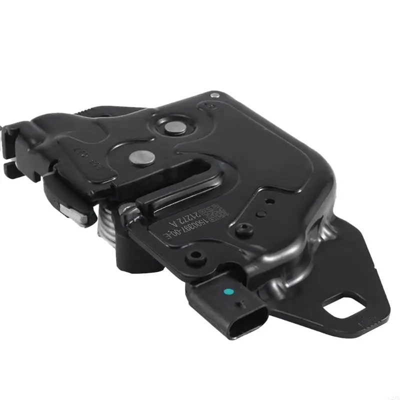

U2JA Car Hood Latch Release Lock Front Hood Catch Actuator 1500397-00-E 1500398-00-E For 2021-2023 Switches Relays