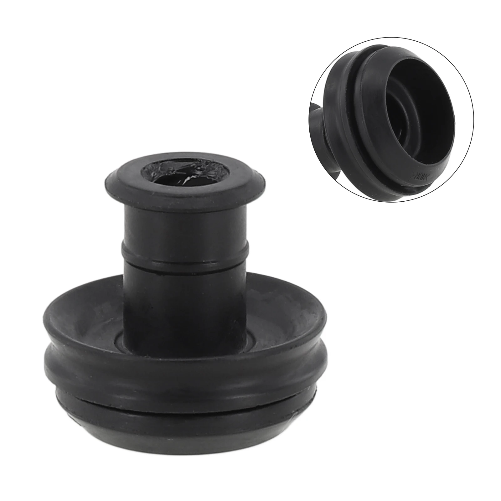 

1x новая черная втулка двигателя стеклоочистителя ABS # TD11-67-407A Подходит для Mazda 3/5 2012-2015/CX-9 2007-2015/CX-5 2013-2019 Аксессуары