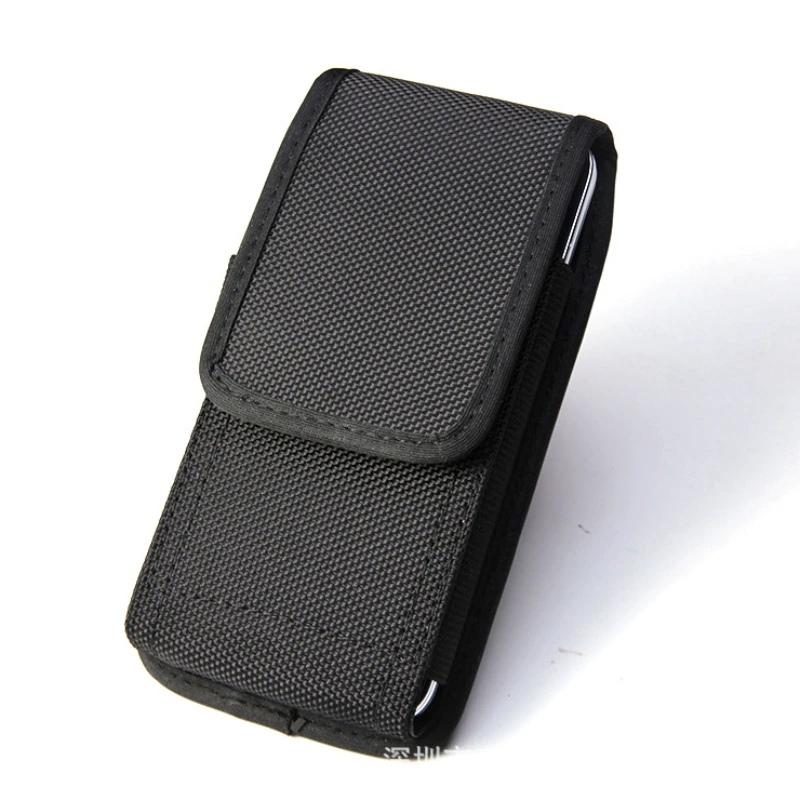 الرياضة في الهواء الطلق العمل حقيبة الهاتف المحمول 5.3-7.9 بوصة الهاتف المحمول الحقيبة حزام كليب Bagholder النايلون حقيبة الهاتف المحمول حقيبة السفر/ *-/ #4