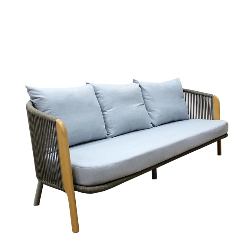 Variant: Three-seat Sofa