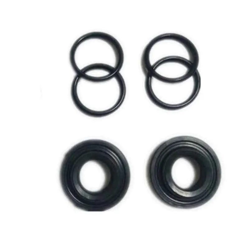 For Komatsu PC60 120 200 210 220 360-3-5-6-7-8 Control Handle Oil Seal Operating Rod Bullet Head Repair Kit Excavator