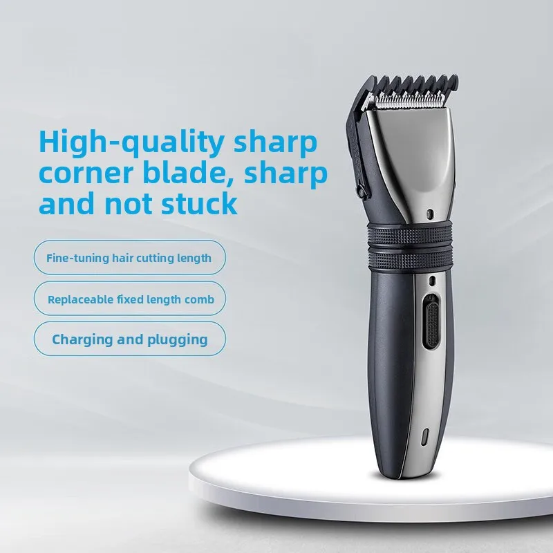 

Электрические ножницы, электрические ножницы для стрижки высокой мощности, набор электрических ножниц PC1905