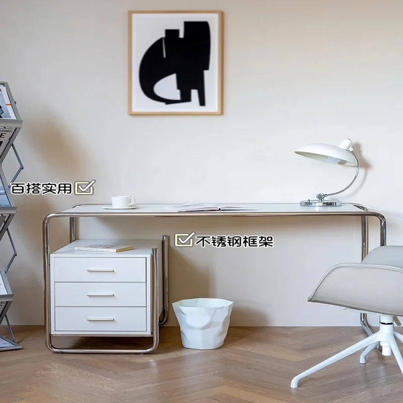 Farmhouse Style Dining Room Sideboard Buffet Cabinet with Sliding Barn Door Wine Bar Storage Rack And 6 Hooks for Home