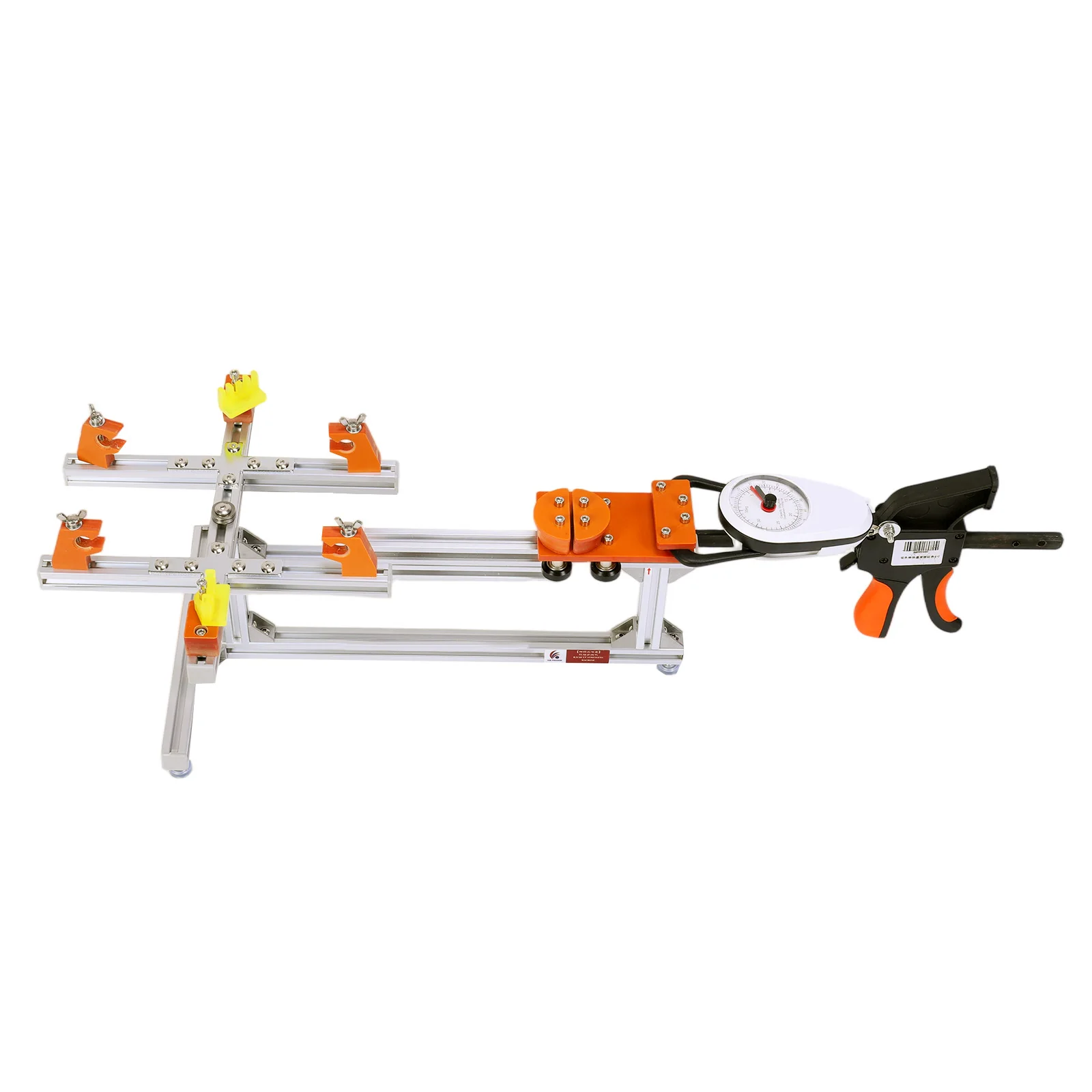 

Badminton stringing machine (1pcs)
