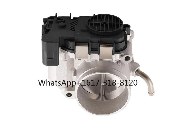 07K133062A para Volkswa gen Passat/Jetta, Audi, unidad de control del acelerador del asiento