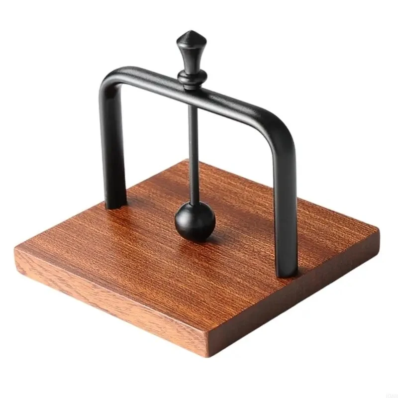 

Cafe Napkin Holder Western Restaurant Paper Towel Holder Solid Wood Hotel Paper Towel Box Homestay Tabletop Paper Towel Holder