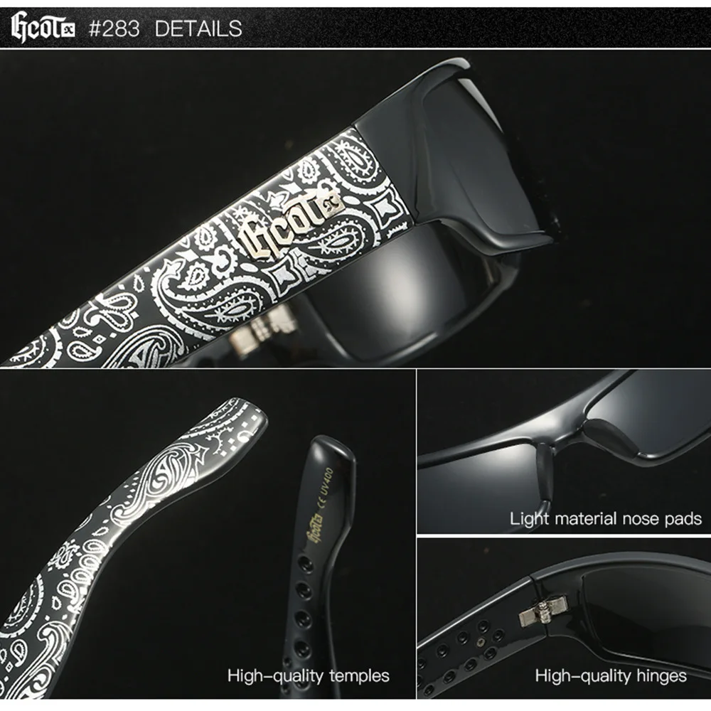 Thumbnail 4 - #27 Top 50 Trendy Fashion Sunglasses