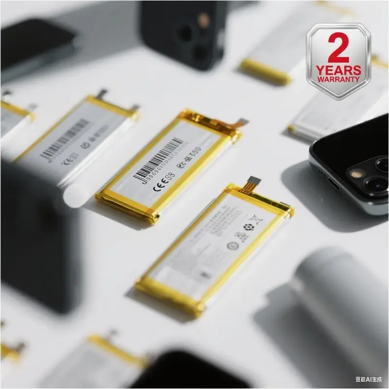 

Li426595ADTHP аккумулятор мобильного телефона для Blackview Oscal Tiger 12 Li426595ADTHP VGOTEL Note 24, 5000 мАч, реальная емкость