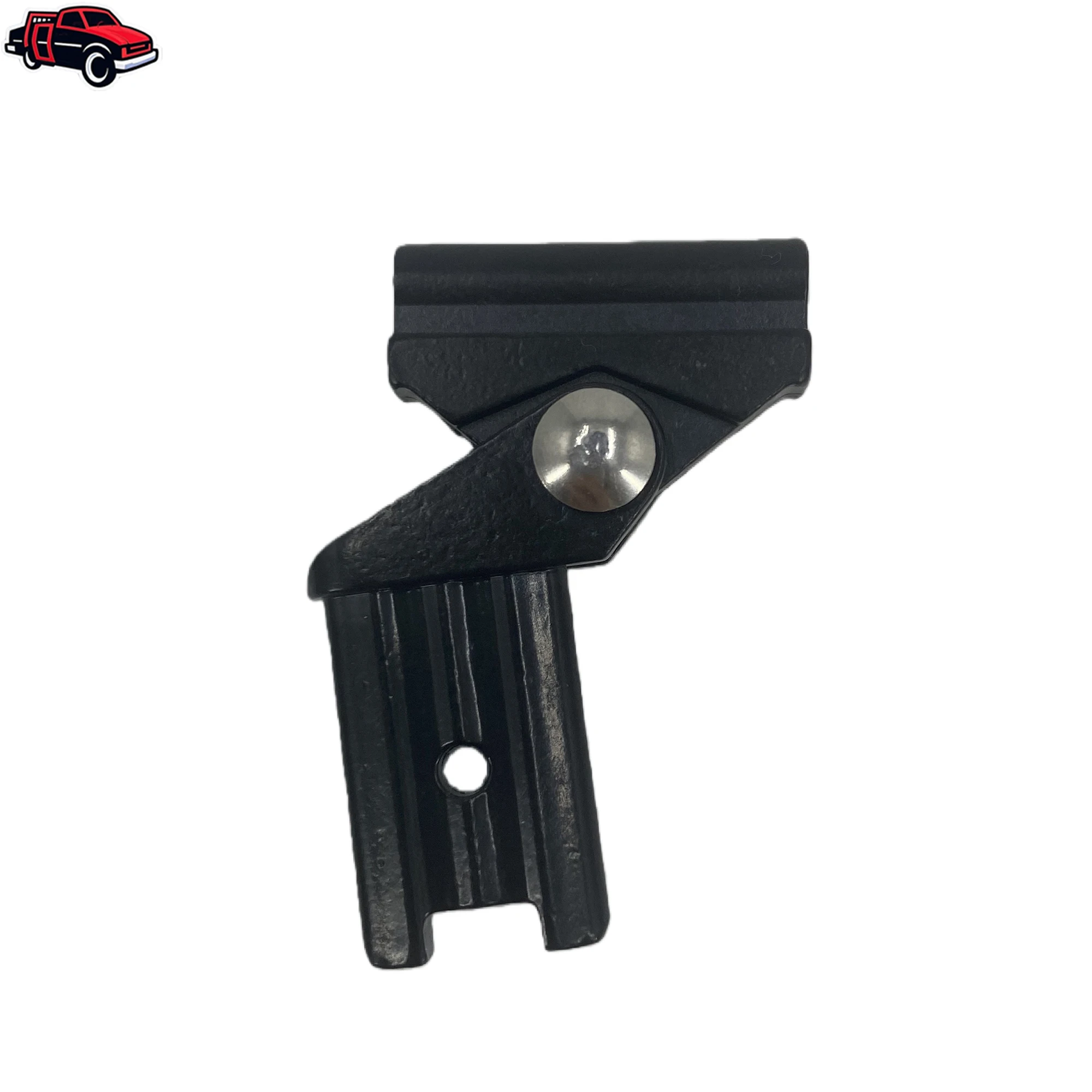 Auto Metall Heckscheibe Sonnenschirm Halterung 2PCS Reparatur Kit Für BMW 3/5/7 Serie F18 G38 G30 E60 F02 E66 Schmale Und Breite Kopf – Detail 4