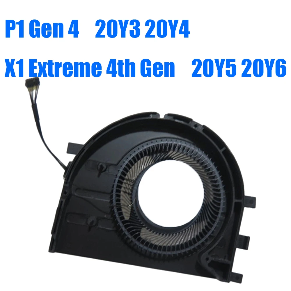 for-lenovo-for-thinkpad-p1-gen-4-20y3-20y4-x1-extreme-4th-gen-20y5-20y6-dc12v-05a-for-delta-laptop-gpu-fan-only-one
