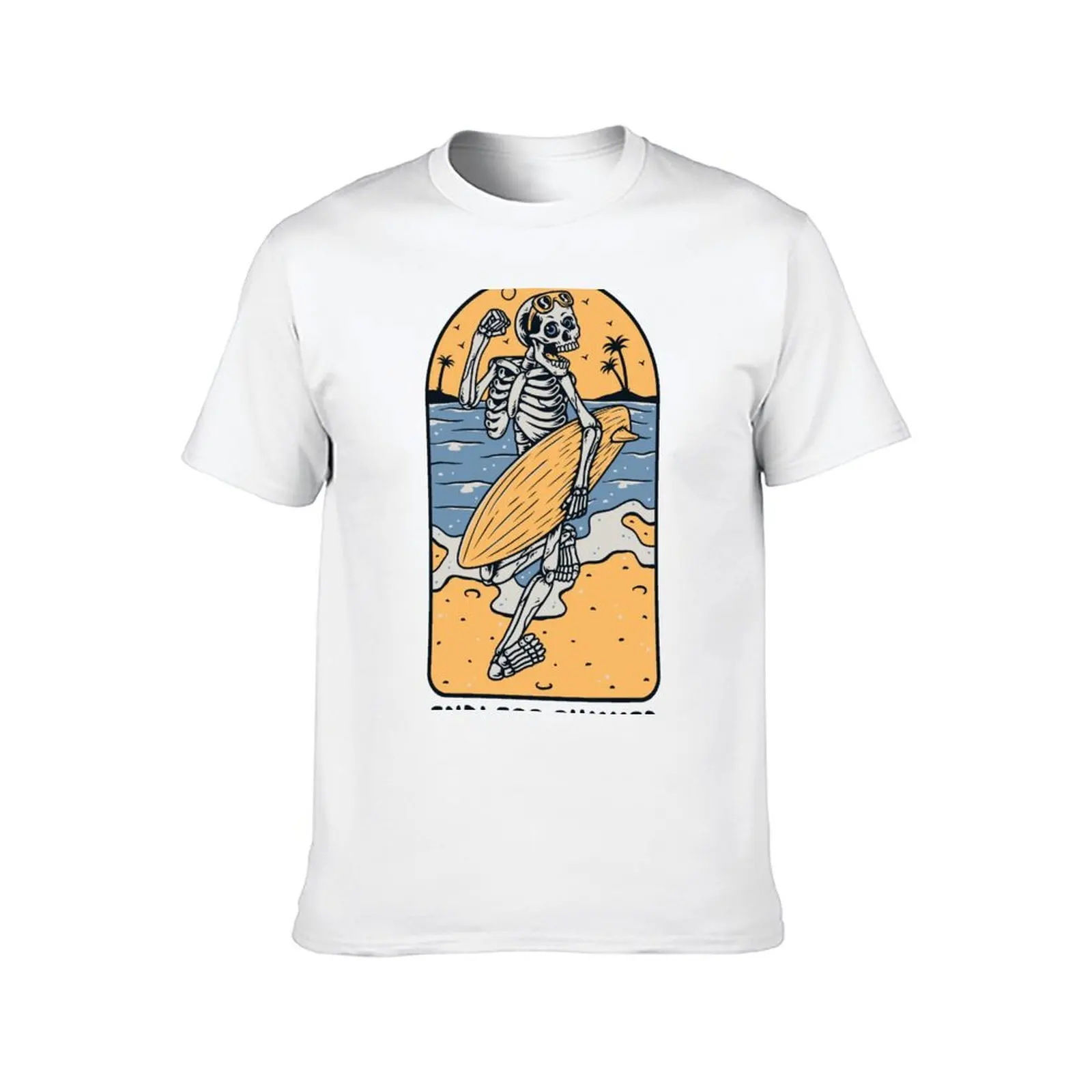 لا نهاية لها مضحك أنيمي تصفح الفكاهة التي شيرت الجرافيك تي شيرت قمصان الرجل الداكن تي شيرت تصميم الصيف