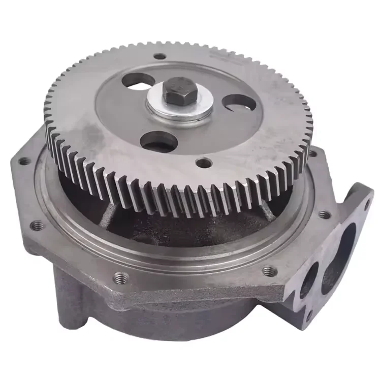 High Quality Original Truck Engine 3406C 3406B Spare Parts Fashionable Water Pump 1354926 At Factory Sale