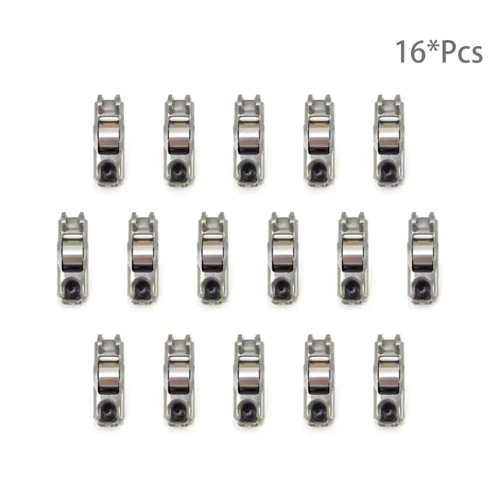 Engine 224DT 16Pcs Rocker Arms Lifters Set Fit 2.2 L L4 Diesel 4HK 4HL 4HN For Land Rover Jaguar XF Ford Mitsubishi 2.2L 06-19 - Image 4