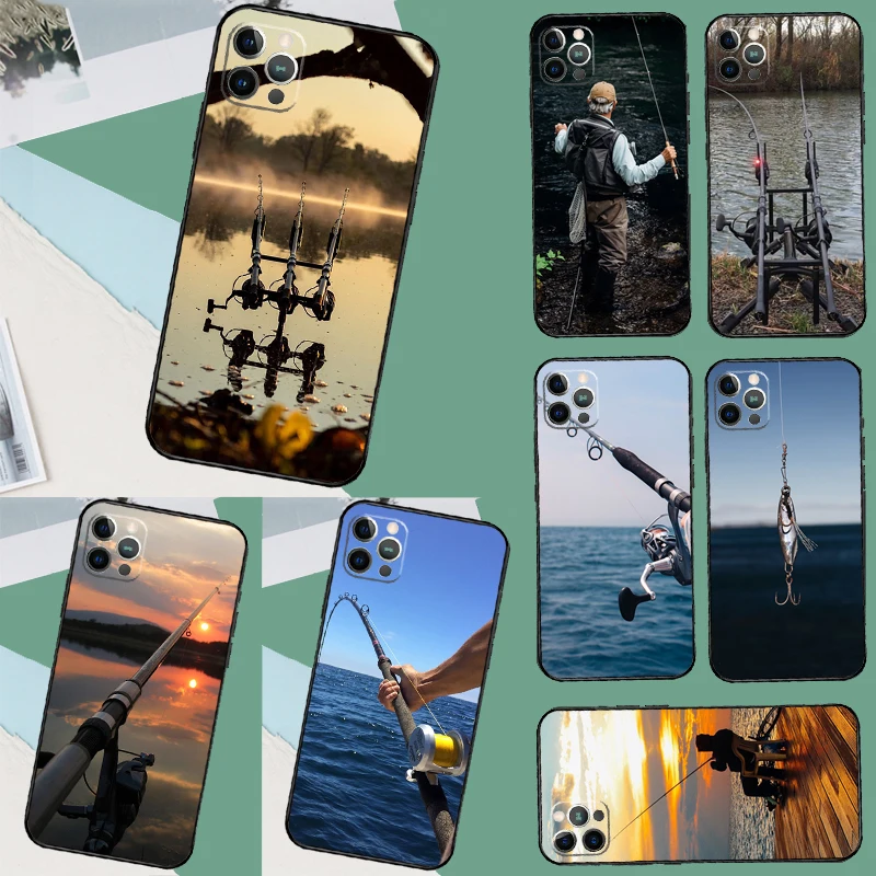 Carp Fish Fishing R… - image