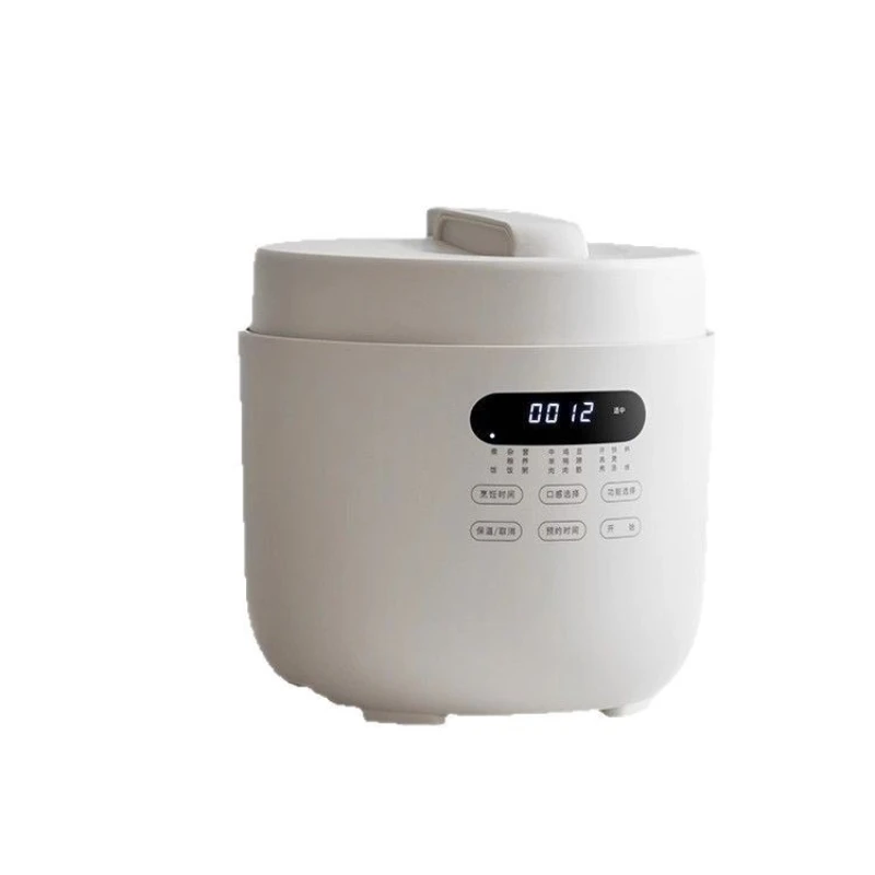 코팅되지 않은 전기압력솥, 가정용, 나눔하기 좋은 제품, 강력 추천