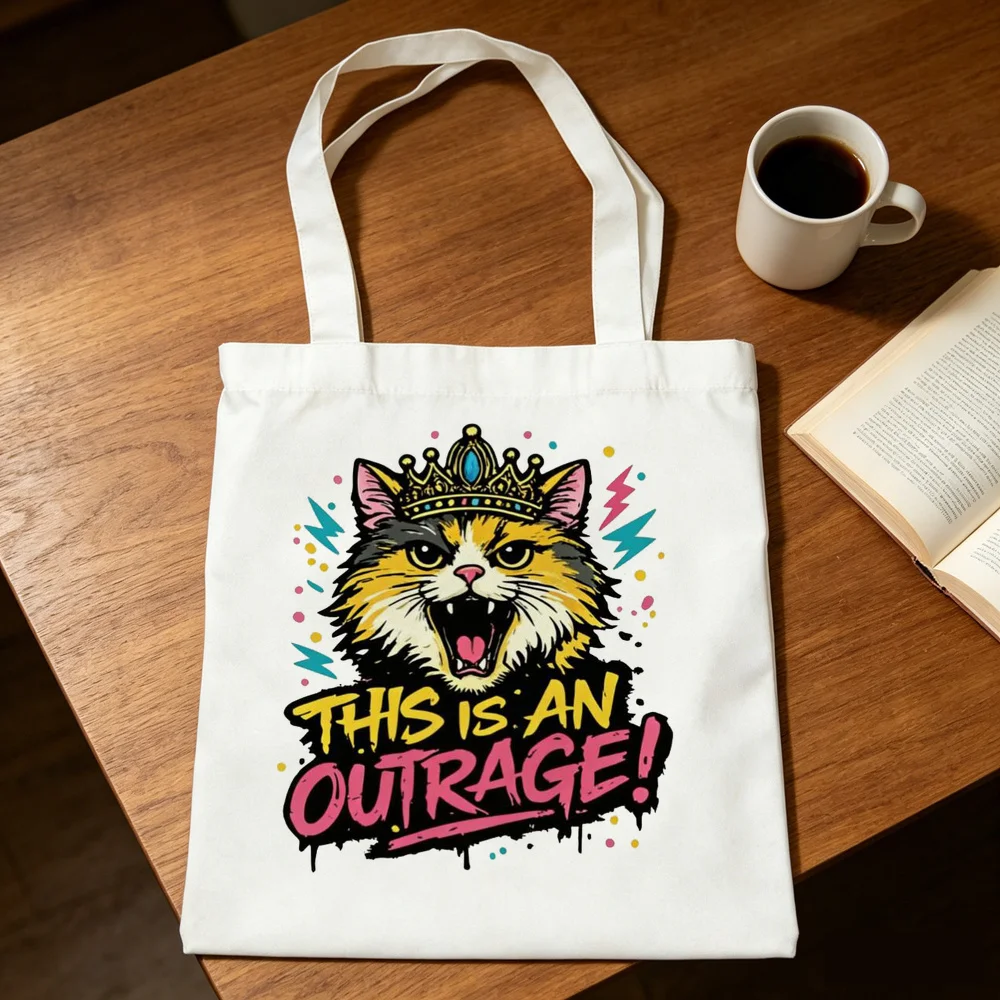 Dungeon Crawler Carl tote bag einkaufstasche totebag torba na zakupy shopping foldable woman