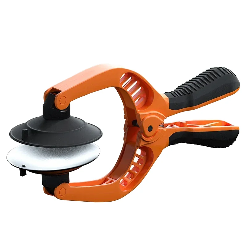 LCD screen opening clamp, mobile phone tablet screen removal tool, efficient maintenance