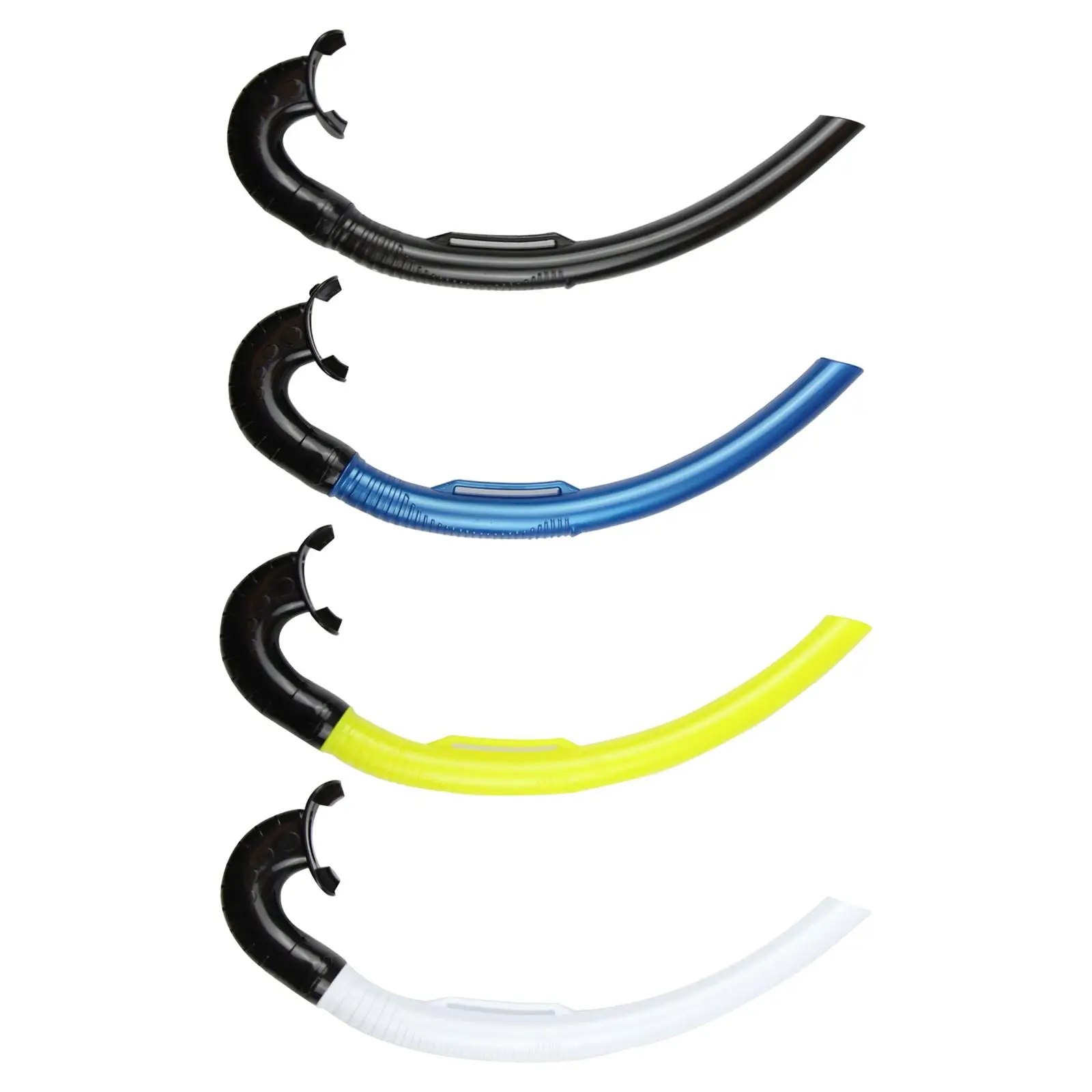 غطس جاف للغوص، غص جاف للغوص للبالغين، أنبوب تنفس رطب كامل متين