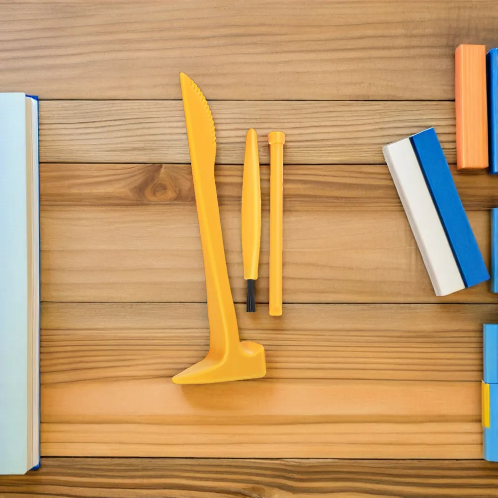 

8Sets Rock Digging Kit for Kids Educational Stem Science Game with Digging Tools for Pretend Play Discovery Activities