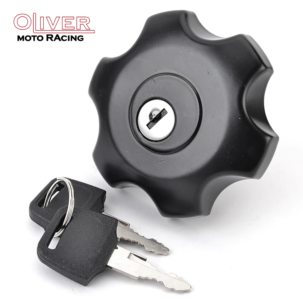 Fuel Gas Tank Cap Cover For Suzuki DRZ400 DR-Z400S DR-Z400SM RV125 RV200 VanVan DR200 DR200S 44200-29820 44200-29821 DR 400 200