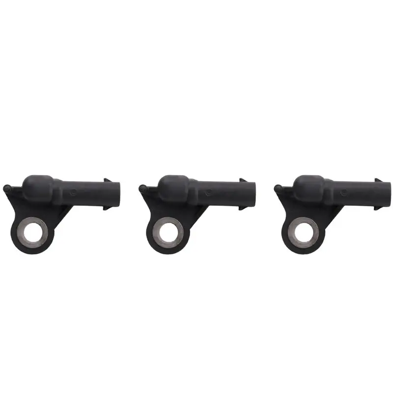 AU28-3X New 1095699-00-A Impact Sensor For Tesla Model 3 2017-2020 Collision Sensor