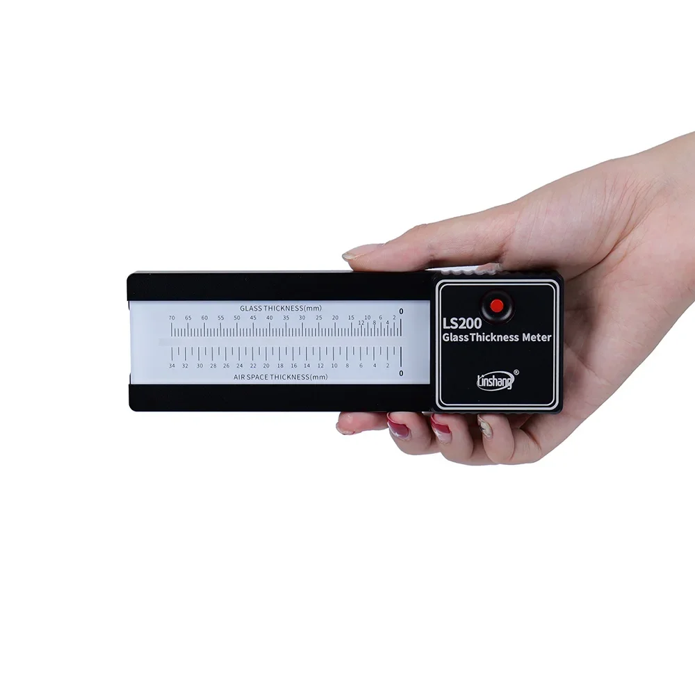 LS200 Double Triple…