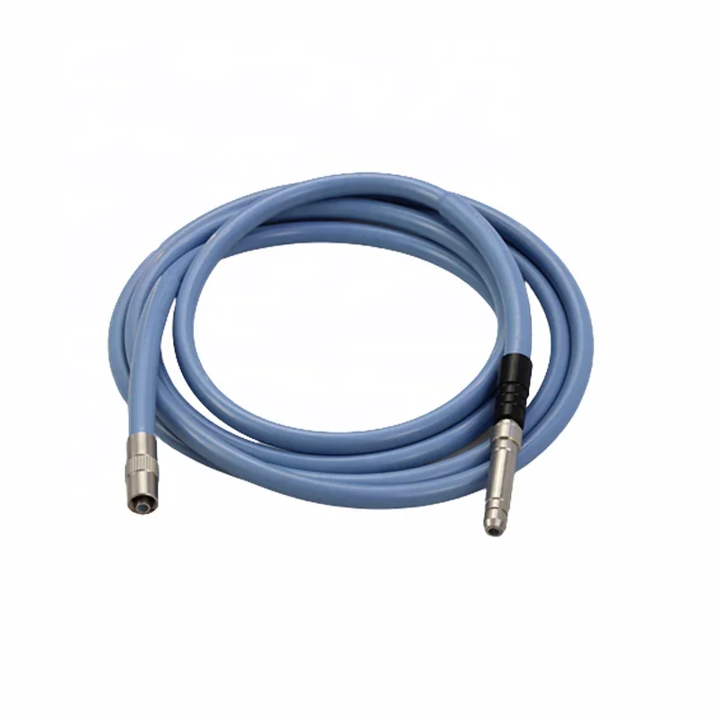 Fiber Optic Cable for Laparoscopic LED Cold Light Source